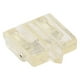 thumbnail image 2 of Prensatelas transparente para cremalleras Sincero para máquina de coser Pfaff, 2 of 10