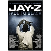 Jay-Z: Fade to Black (DVD)