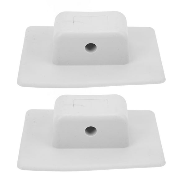 Soporte de navegación NikouMX para kayak de PVC 2 piezas