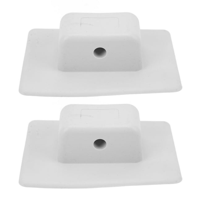 Soporte de navegación NikouMX para kayak de PVC 2 piezas