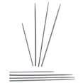 thumbnail image 3 of OULII 8 Pcs Outil Ressort d'Instrument Ressorts de Saxophone Noir pour Entretien, 3 of 8