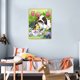 thumbnail image 4 of DIY 5D diamante pintura animal Likrtyny decoración de arte, 4 of 9