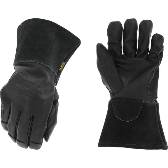 Mechanix Wear Cascade Welding Gloves (X-Large, Black)