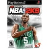 NBA 2K9 - PlayStation 2