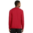 thumbnail image 2 of Dry Zone Long Sleeve Raglan TShirt, 2 of 2