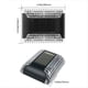 thumbnail image 3 of 4 Piezas Lámpara Solar de Pared Impermeable Al Aire Libre Luces Decorativas Solares Ampliamente Aplicables IPX65 Impermeable, 3 of 6