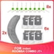 thumbnail image 1 of For Sweeper Accessories COMBO J7+ Sweeper Kit, 1 of 5