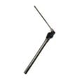 thumbnail image 1 of Platillos para batería Efectos de choque de brazo de platillo Platillos Extensión de batería Kits de batería Accesorios Piezas de batería Soporte de 31 cm x 25 cm, 1 of 8