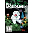thumbnail image 1 of Moon Man (2012) ( Der Mondmann ) [ NON-USA FORMAT, PAL, Reg.0 Import - Germany ], 1 of 1
