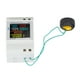 thumbnail image 4 of Single Phase Energy Meter Rail Frequency Power Factor Meters Multifunctional Measuring Instrument AC250‑450V, 4 of 5