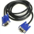 thumbnail image 3 of Restored Unbranded Desktop Computer VGA Cable 5 FT, 3 of 3
