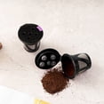 thumbnail image 4 of Wdftyju Cápsula de café recargable Cápsulas reutilizables 2.0 Brewers K Cup Cafeteras Wdftyju 6dm2wr6us5ta9yz5D03, 4 of 7