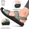 thumbnail image 3 of Aerothotic - Alaska Dual Strap Slingback, 3 of 9