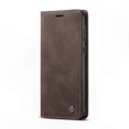 thumbnail image 2 of Leather Phone Case with Card Holder and Stand for Galaxy A36 5G, 2 of 5