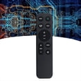 thumbnail image 5 of Reemplazar -AH513U Control Remoto para HT-SC40 HT-SD40 HT-S400 SA-S400 Soundbar AV Remoto, 5 of 5