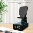 thumbnail image 3 of XGFHYJEH Charging Station, Wireless Charging Station, Charging Station for Multiple Devices, Wireless Charging, Charge Station, Wireless Charge, for Android, Iphone, Apple, Samsung, Ipad, 3 of 6