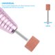 thumbnail image 5 of Accesorio De Taladro Giratorio, Herramienta De Amoladora Pequeña, Juego De Brocas, Kit De Pulido Eigraketly TO004923-00, 5 of 7