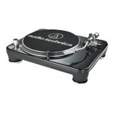 Audio-Technica AT-LP240-USB - Turntable