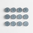 thumbnail image 5 of Yankee Candle Scented Tea Light Candles, Warm Luxe Cashmere, 0.44 OZ, 12 Count, Pack of 2 (24 Candles Total), 5 of 5