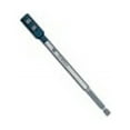 thumbnail image 2 of Bosch DSBE1012 12" Spade Bit Extension, 2 of 3