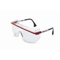 Honeywell Uvex Safety Glasses,Clear  S2530C