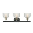 thumbnail image 3 of Innovations Lighting - Dayton - 3 Light Bath Vanity In Industrial Style-10.5, 3 of 7