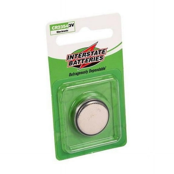 Panasonic  3.0V 560mAh Lithium Coin Cell