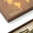 thumbnail image 5 of Ink Quill Pen Sealing Wax  Set Retro European Style Stainless Steel Nib Quill Pen and Ink Set, 5 of 5