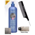 thumbnail image 2 of Enjuague temporal para teñir el cabello Roux FANCI-FULL, 450 ml, con peine, 2 of 2