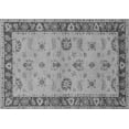 thumbnail image 1 of Ahgly Company Indoor Rectangle Oriental Gray Traditional Area Rugs, 3' x 5', 1 of 4