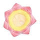 thumbnail image 5 of Sombrero de flor de felpa, accesorio de disfraz, cubierta de cabeza de loto, tocado encantador, sombrero novedoso de dibujos animados, juguete de, 5 of 9