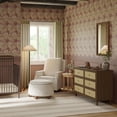 thumbnail image 4 of Namesake Marin with Cane 6 Drawer Assembled Dresser, 4 of 7