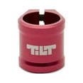 thumbnail image 4 of Tilt Arc Double Clamp Gold, 4 of 5