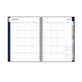 thumbnail image 3 of Blue Sky 2025 Weekly Monthly Planner Notes, 5.875 x 8.625, Starlight, 3 of 11