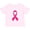 AD-Pink, variant on Inktastic Cleft Palate Cleft Lip Ribbon Support Boys or Girls Toddler T-Shirt