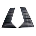 thumbnail image 1 of Car Rear Window Side Cover Trim for Toyota Alphard Vellfire 30 Series, 1 of 5