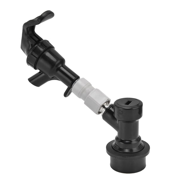 Grifo de Cerveza ANGGREK dispensador de Cerveza de Plástico Seguro Portátil
