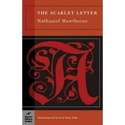 Barnes & Noble Classics: The Scarlet Letter (Paperback)