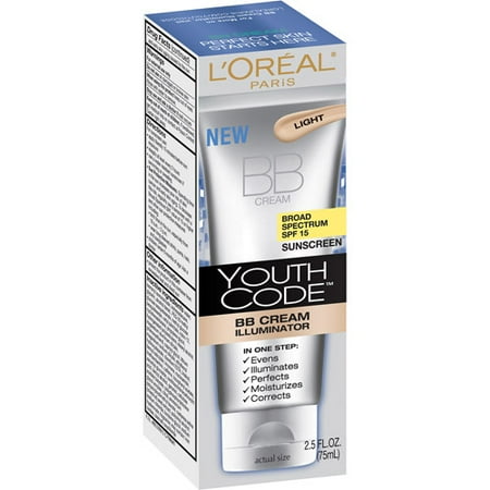 L'oreal paris bb cream coupon