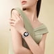 thumbnail image 5 of For Garmin vivoactive 5 GarminActive 5 Watch Band Magnetic Stainless Steel Milanese Strap with X-Sha, 5 of 5