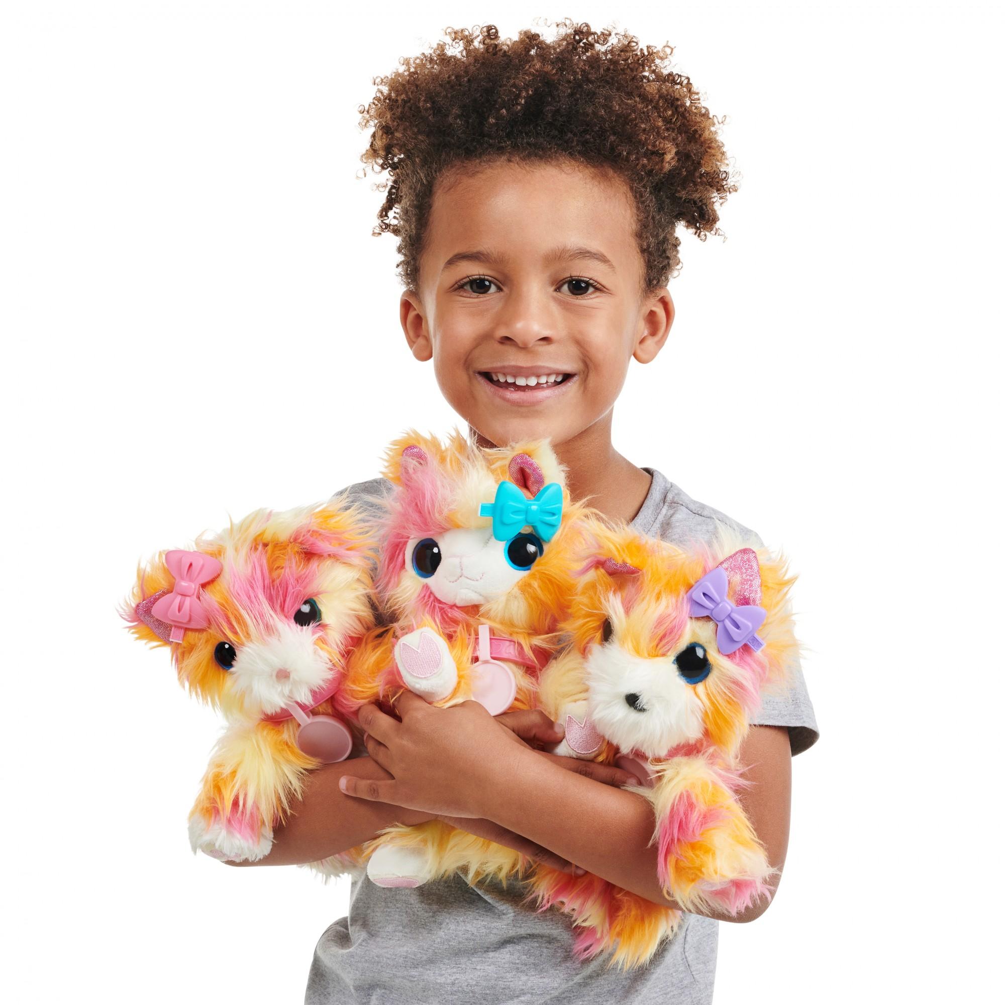 tutti frutti scruff a luv