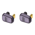 thumbnail image 1 of DQrwqpou Adaptador Portátil Tipo C PD 240W Carga USB 4.0 Conector Tipo C (estilo H), 1 of 3