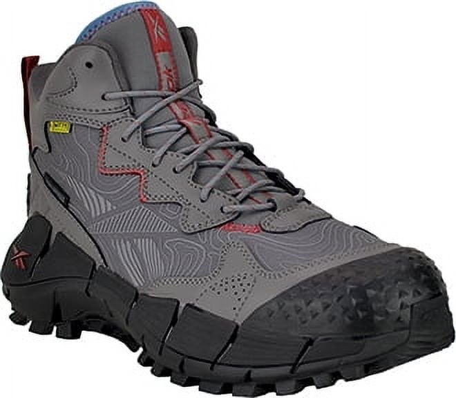 Reebok Work Mens Zig Kinetica Edge Ii Waterproof Composite Toe