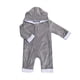 thumbnail image 1 of Mameluco Invernal CHIQUI MUNDO gris 0-6 meses, 1 of 6