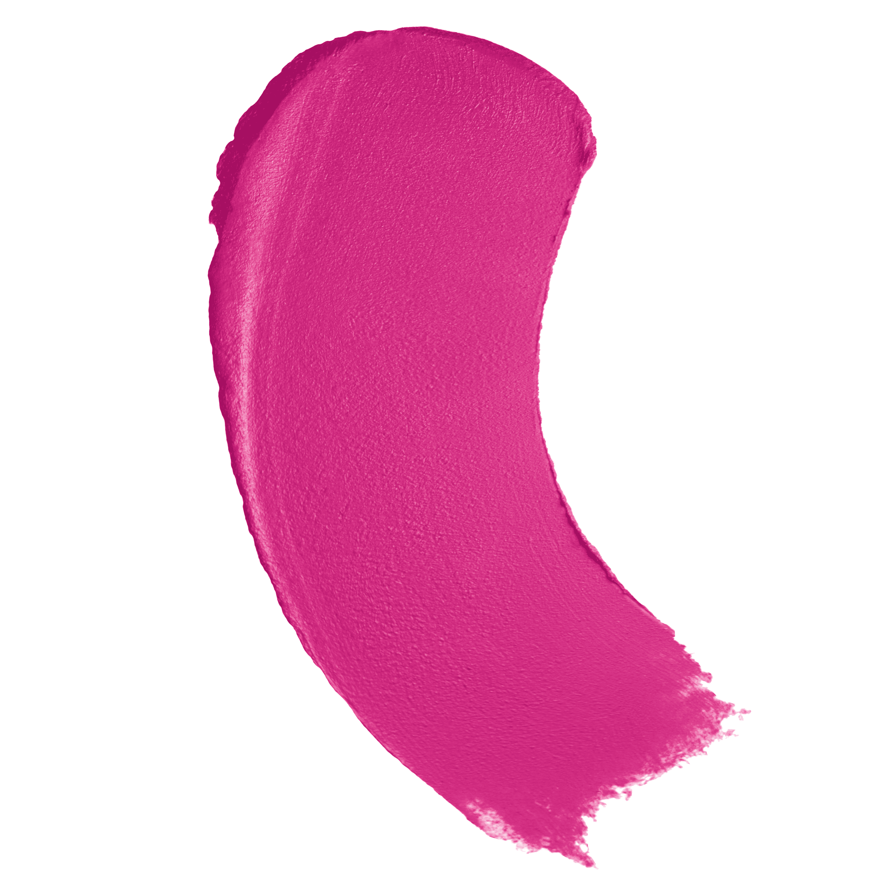 FLUFFY FUCHSIA