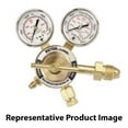 thumbnail image 2 of Victor 0781-9134 TPR 250-200-580 CS Light Duty Purging Regulator, 2 of 2