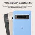 thumbnail image 4 of Funda de silicona absorbente de impactos para Google Pixel Fold en porcelana, 4 of 4