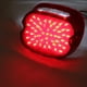 thumbnail image 2 of Luz de freno trasero LED Sharpla para Motocicleta Lay Down 1991-2010 Luz de giro, 2 of 8