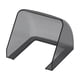 thumbnail image 5 of Caja de enchufe de pared impermeable, accesorios, cubierta de toma de corriente resistente a la intemperie para restaurante Negro Claro, 5 of 9