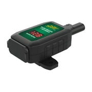 Battery Tender LCD Voltage Indicator Quick Disconnect - USB and USB-C Charger Adapter - 081-0159